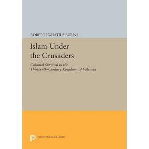 Islam-Under-the-Crusaders