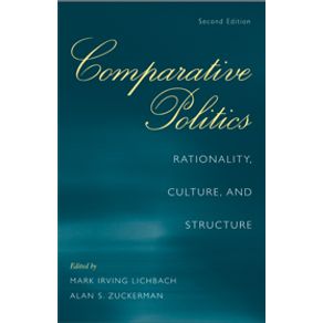 Comparative-Politics
