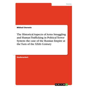 The-Historical-Aspects-of-Arms-Smuggling-and-Human-Trafficking-in-Political-Terror-System