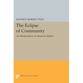 The-Eclipse-of-Community