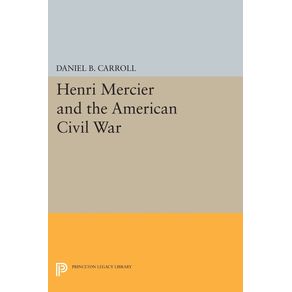 Henri-Mercier-and-the-American-Civil-War