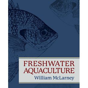 Freshwater-Aquaculture