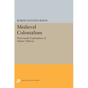 Medieval-Colonialism