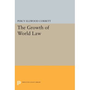 The-Growth-of-World-Law