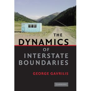 The-Dynamics-of-Interstate-Boundaries