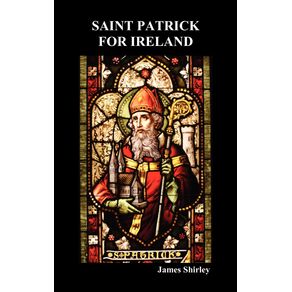 Saint-Patrick-for-Ireland