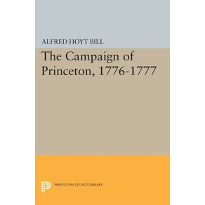 The-Campaign-of-Princeton-1776-1777