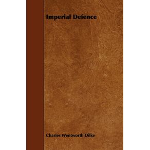 Imperial-Defence
