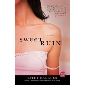 Sweet-Ruin