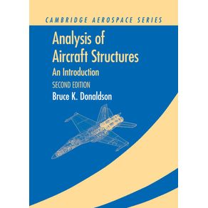 Analysis-of-Aircraft-Structures