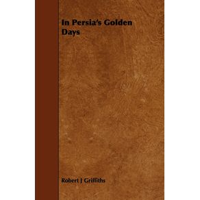 In-Persias-Golden-Days