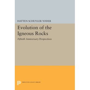 Evolution-of-the-Igneous-Rocks