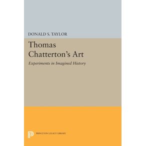 Thomas-Chattertons-Art
