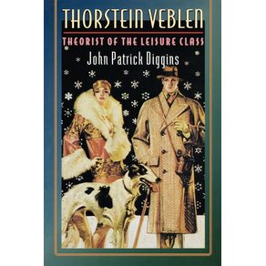 Thorstein-Veblen