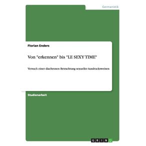 Von-erkennen-bis-LE-SEXY-TIME