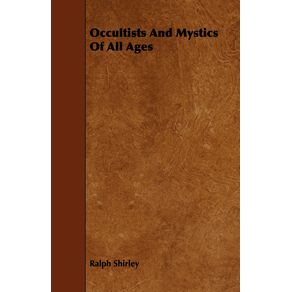 Occultists-And-Mystics-Of-All-Ages