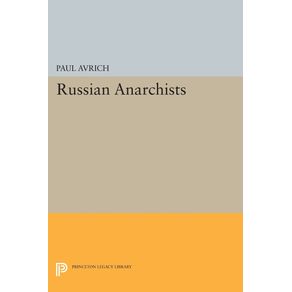 Russian-Anarchists