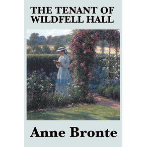 The-Tenant-of-Wildfell-Hall