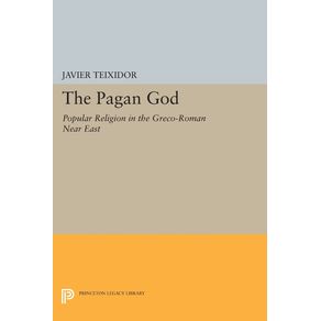 The-Pagan-God