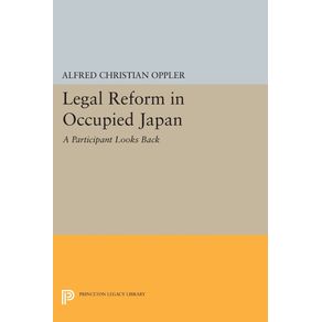 Legal-Reform-in-Occupied-Japan