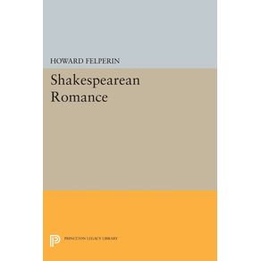 Shakespearean-Romance