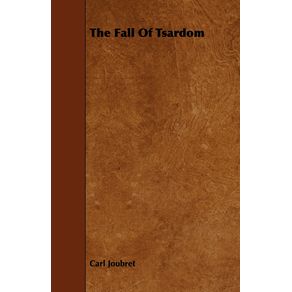 The-Fall-Of-Tsardom