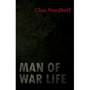 Man-of-War-Life