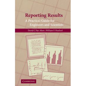 Reporting-Results