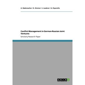 Conflict-Management-in-German-Russian-Joint-Ventures