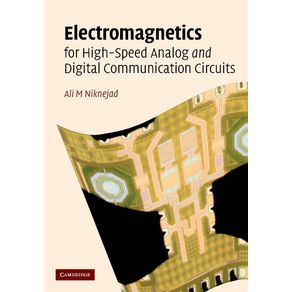 Electromagnetics-for-High-Speed-Analog-and-Digital-Communication-Circuits
