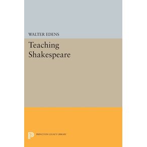 Teaching-Shakespeare