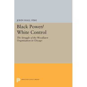 Black-Power-White-Control