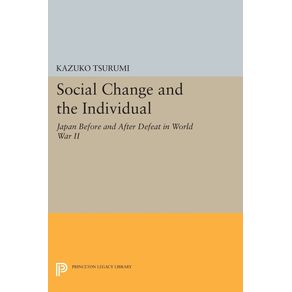 Social-Change-and-the-Individual