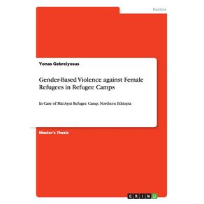 Gender-Based-Violence-against-Female-Refugees-in-Refugee-Camps