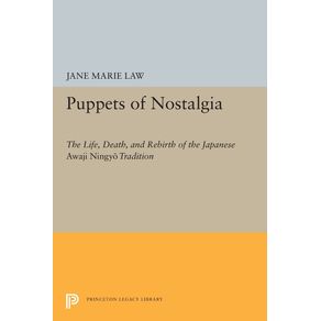 Puppets-of-Nostalgia