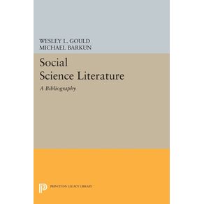 Social-Science-Literature