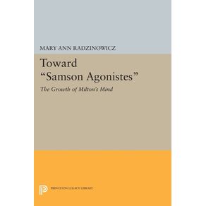 Toward-Samson-Agonistes