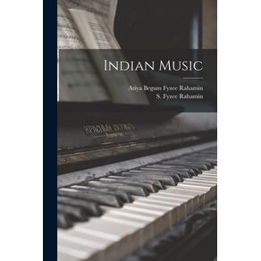 Indian-Music