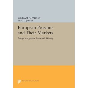 European-Peasants-and-Their-Markets
