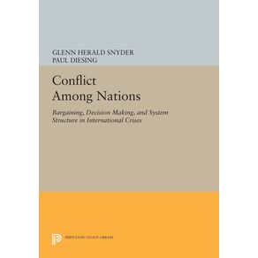 Conflict-Among-Nations