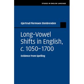 Long-Vowel-Shifts-in-English,-c.-1050-1700