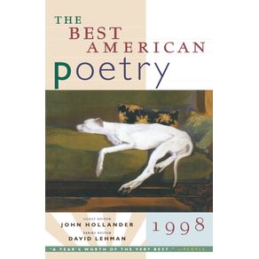 The-Best-American-Poetry