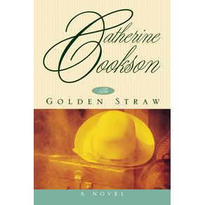 Golden-Straw