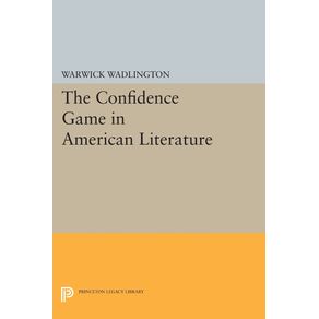 The-Confidence-Game-in-American-Literature