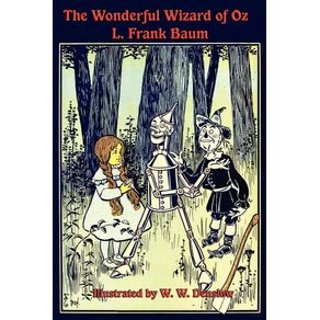 The-Wonderful-Wizard-of-Oz