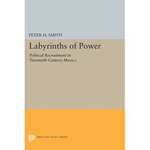 Labyrinths-of-Power