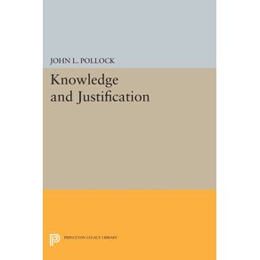 Knowledge-and-Justification