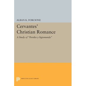 Cervantes-Christian-Romance