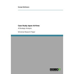Case-Study-Japan-Airlines