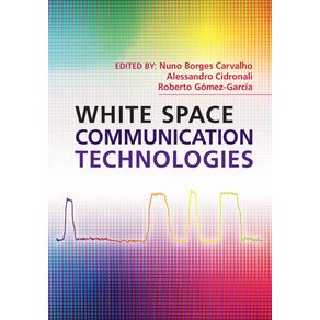 White-Space-Communication-Technologies